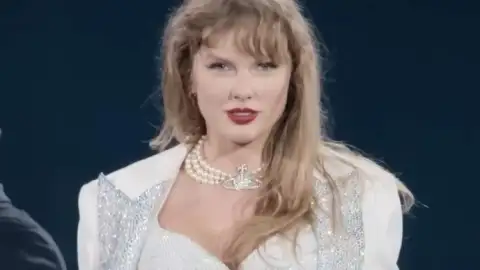 Taylor Swift leva 5 indicações ao Emmy 2026 com filme da "The Eras Tour"