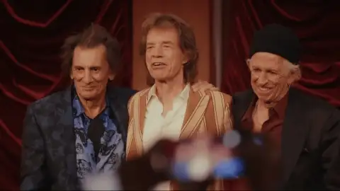 The Rolling Stones lançam "Foreign Tongues", seu 25º álbum de estúdio. Escute com todas as letras!