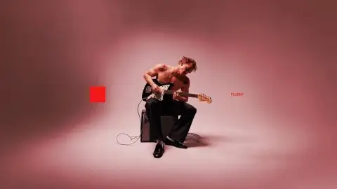 Cody Simpson lança o single, "Fluent". Escute com letra e tradução