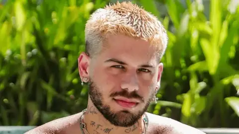 Zé Felipe desiste de nova mansão de R$ 27 milhões e explica motivo