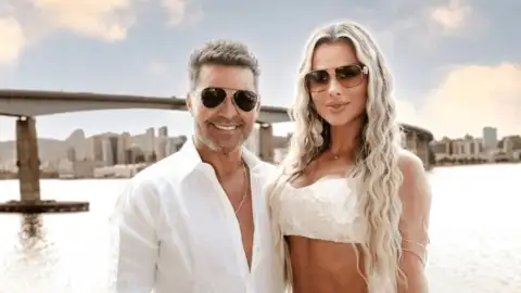 Mesmo casados, filhos de Eduardo Costa terão que morar na fazenda, diz esposa do sertanejo