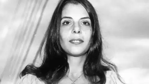 Morre Cláudia Savaget, voz rara da MPB, aos 78 anos