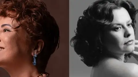 Maria Rita revela que não consegue ouvir músicas de Elis Regina e explica o motivo