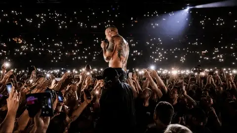 9 anos sem Chester Bennington: relembre o legado do Linkin Park