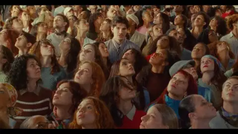 Jão lança clipe de "Catedral", gravado no MASP e dirigido pelo namorado. Veja com a letra!