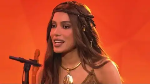 Anitta revela virada após adoecer: "Quero ser vista inteira, não só a parte que rebola"