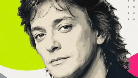 A história por trás de "Pai", o clássico emocionante de Fábio Jr.