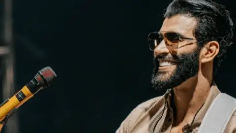 Gusttavo Lima é condenado e vai pagar R$ 148 mil por expor número de telefone em música