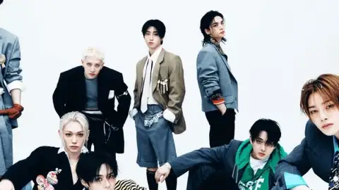Confira o provável setlist do Stray Kids no Rock in Rio