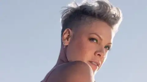 Pink quebra o silêncio sobre ataque a Macklemore: "Me posiciono pelo meu povo"