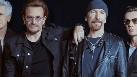 U2 confirma volta ao Brasil após 9 anos e aposta em show único em São Paulo