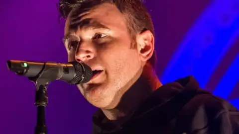Morre Chad Gilbert, guitarrista e cofundador do New Found Glory, aos 45 anos