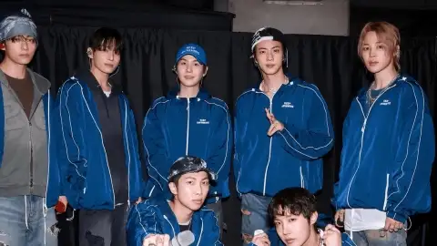 BTS invade o território do rock e se torna o 1º grupo pop a faturar US$ 500 milhões em turnê