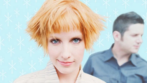 Ouça "Sooner Than Later", a nova música do Sixpence None The Richer
