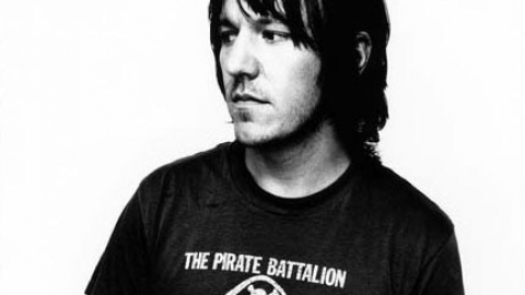 Pintura usada para capa do álbum "Figure 8", de Elliott Smith, é renovada em tributo