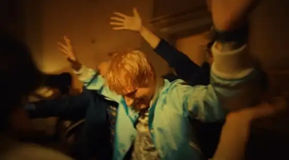 Ed Sheeran
