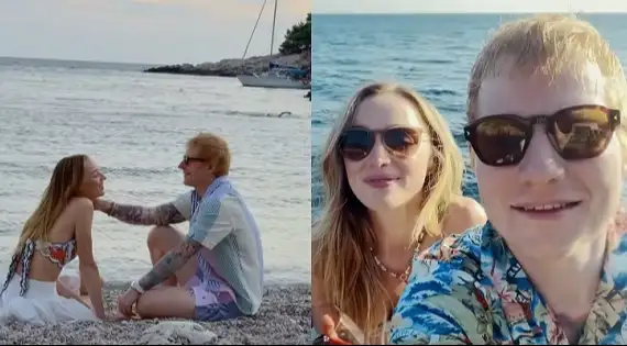Veja o clipe da nova música, "Camera", com a letra e a tradução!