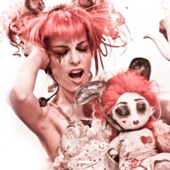 Emilie Autumn