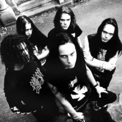 Entombed