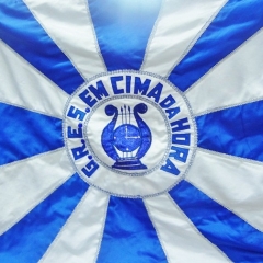 Escola de Samba Em Cima da Hora Paulistana