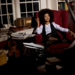 Esperanza Spalding