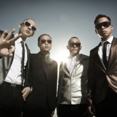 Far East Movement