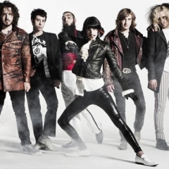 Foxy Shazam!