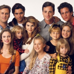 Full House