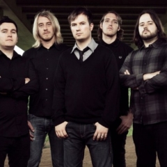 Funeral For A Friend