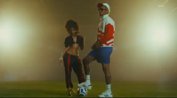 Assista ao clipe da música da Copa do Mundo 2026, "Game Time", com a letra e a tradução!