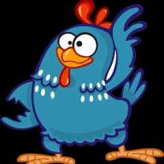 Galinha Pintadinha