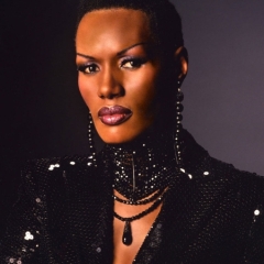 Grace Jones