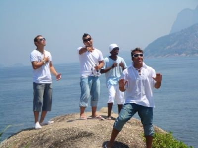 grupo-disfarce - Fotos