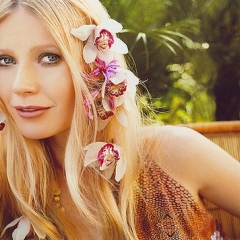 Gwyneth Paltrow