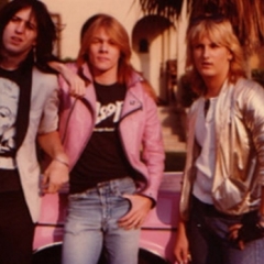 Hollywood Rose