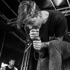 I Killed The Prom Queen