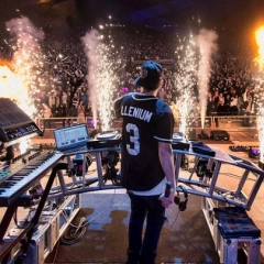 ILLENIUM
