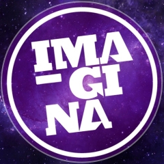 ImaginaSamba