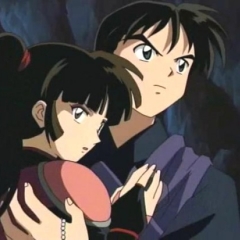 Inu Yasha