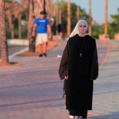 Irmã Kelly Patricia