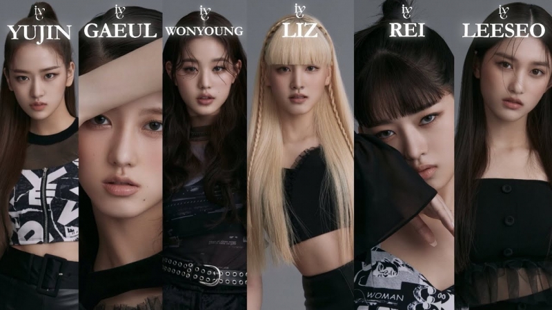 ive-k-pop - Fotos