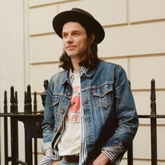 James Bay