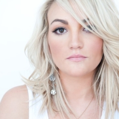 Jamie Lynn Spears