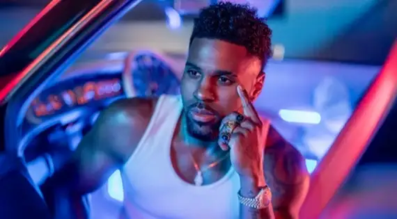 Jason Derulo