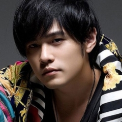 Jay Chou