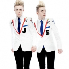 Jedward