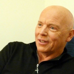 Jim Diamond