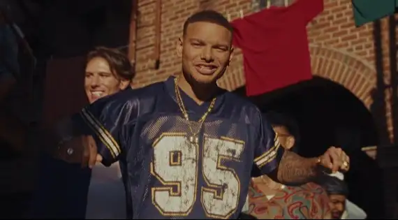 Kane Brown