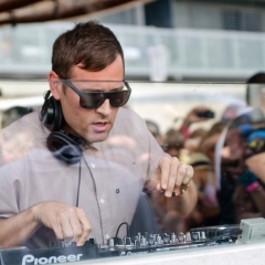 Kaskade