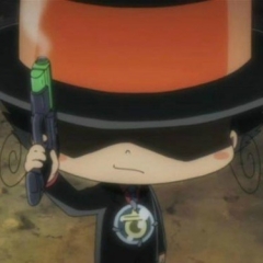 Katekyo Hitman Reborn